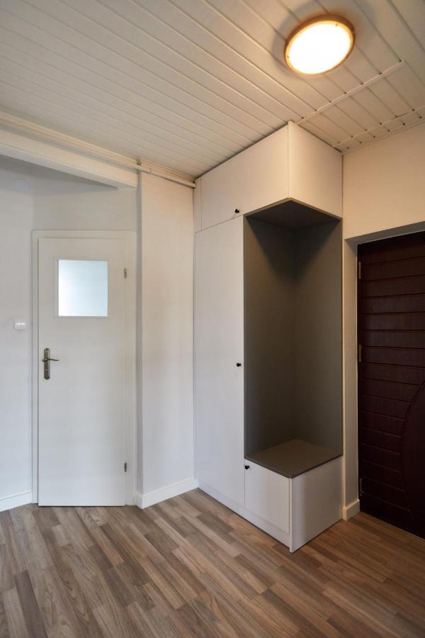 דירות Świnoujście Apartament Livia Dwupoziomowy , Klimatyzacja , Wi-Fi מראה חיצוני תמונה